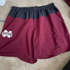 Ms state shorts